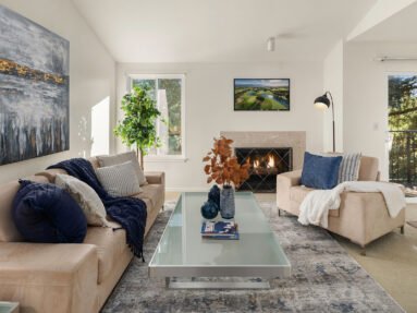 12645 NE 130th Wy #H-302 Kirkland, WA, listed by Realtor Sandy Walsh of Exact Home Team