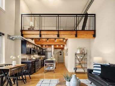 530 Broadway E #236 in Capitol Hill, Listed by Sandy Walsh of Exact Home Team