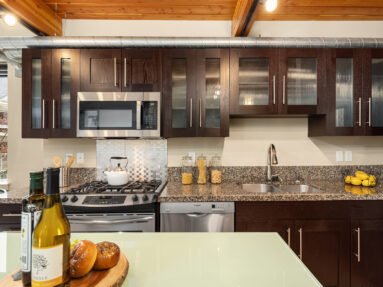 530 Broadway E #236 in Capitol Hill, Listed by Sandy Walsh of Exact Home Team