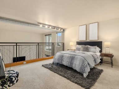 530 Broadway E #236 in Capitol Hill, Listed by Sandy Walsh of Exact Home Team