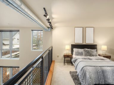 530 Broadway E #236 in Capitol Hill, Listed by Sandy Walsh of Exact Home Team