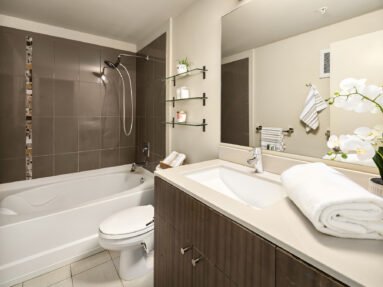 530 Broadway E #236 in Capitol Hill, Listed by Sandy Walsh of Exact Home Team