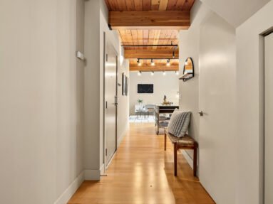 530 Broadway E #236 in Capitol Hill, Listed by Sandy Walsh of Exact Home Team