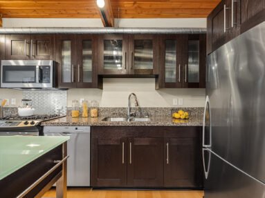 530 Broadway E #236 in Capitol Hill, Listed by Sandy Walsh of Exact Home Team