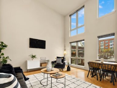 530 Broadway E #236 in Capitol Hill, Listed by Sandy Walsh of Exact Home Team
