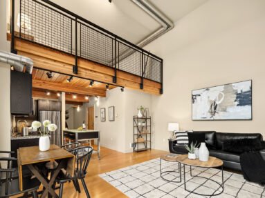 530 Broadway E #236 in Capitol Hill, Listed by Sandy Walsh of Exact Home Team