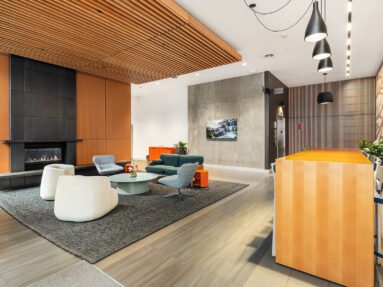 530 Broadway E #236 in Capitol Hill, Listed by Sandy Walsh of Exact Home Team