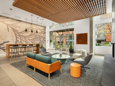 530 Broadway E #236 in Capitol Hill, Listed by Sandy Walsh of Exact Home Team