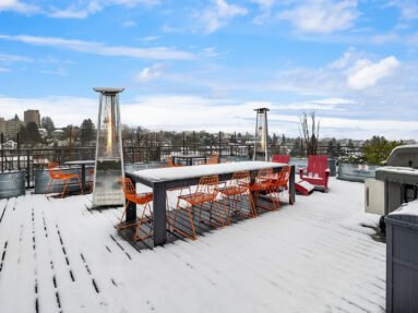 530 Broadway E #236 in Capitol Hill, Listed by Sandy Walsh of Exact Home Team
