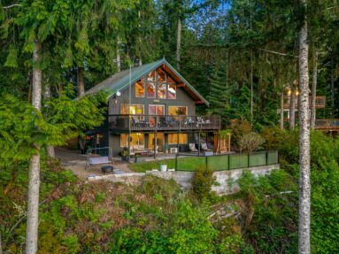 19748 NW Stavis Bay Rd. Seabeck, WA 98380 Listed by Sandy Walsh of Exact Home Team
