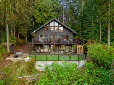 19748 NW Stavis Bay Rd. Seabeck, WA 98380 Listed by Sandy Walsh of Exact Home Team