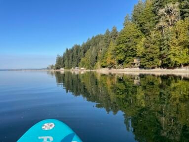 19748 NW Stavis Bay Rd. Seabeck, WA 98380 Listed by Sandy Walsh of Exact Home Team