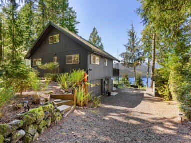 19748 NW Stavis Bay Rd. Seabeck, WA 98380 Listed by Sandy Walsh of Exact Home Team