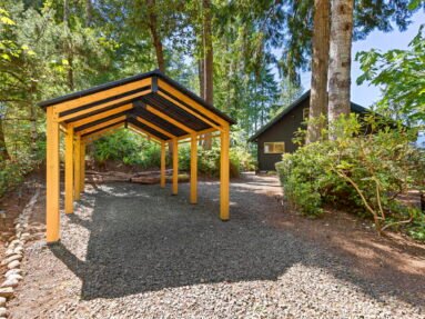 19748 NW Stavis Bay Rd. Seabeck, WA 98380 Listed by Sandy Walsh of Exact Home Team