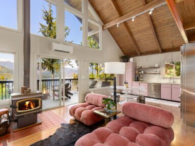 19748 NW Stavis Bay Rd. Seabeck, WA 98380 Listed by Sandy Walsh of Exact Home Team