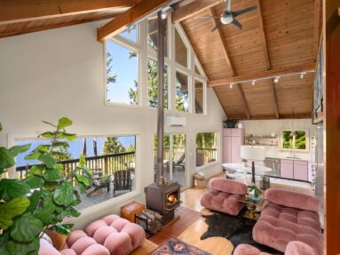 19748 NW Stavis Bay Rd. Seabeck, WA 98380 Listed by Sandy Walsh of Exact Home Team