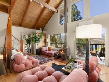 19748 NW Stavis Bay Rd. Seabeck, WA 98380 Listed by Sandy Walsh of Exact Home Team