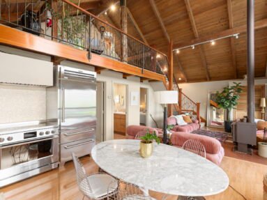 19748 NW Stavis Bay Rd. Seabeck, WA 98380 Listed by Sandy Walsh of Exact Home Team