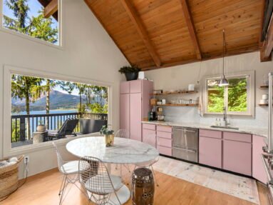 19748 NW Stavis Bay Rd. Seabeck, WA 98380 Listed by Sandy Walsh of Exact Home Team