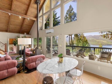 19748 NW Stavis Bay Rd. Seabeck, WA 98380 Listed by Sandy Walsh of Exact Home Team