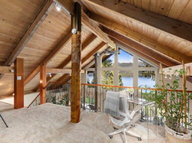 19748 NW Stavis Bay Rd. Seabeck, WA 98380 Listed by Sandy Walsh of Exact Home Team