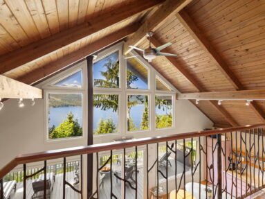19748 NW Stavis Bay Rd. Seabeck, WA 98380 Listed by Sandy Walsh of Exact Home Team