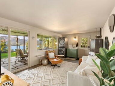 19748 NW Stavis Bay Rd. Seabeck, WA 98380 Listed by Sandy Walsh of Exact Home Team