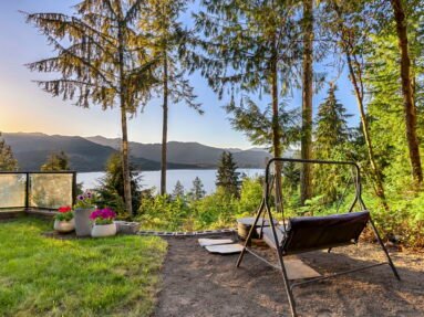 19748 NW Stavis Bay Rd. Seabeck, WA 98380 Listed by Sandy Walsh of Exact Home Team