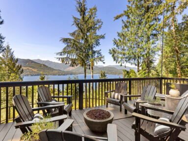 19748 NW Stavis Bay Rd. Seabeck, WA 98380 Listed by Sandy Walsh of Exact Home Team