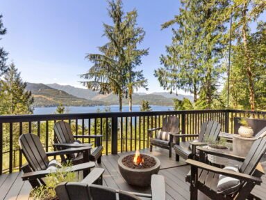 19748 NW Stavis Bay Rd. Seabeck, WA 98380 Listed by Sandy Walsh of Exact Home Team
