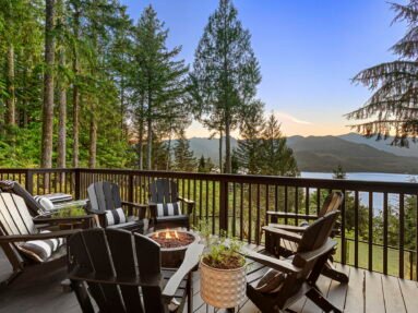 19748 NW Stavis Bay Rd. Seabeck, WA 98380 Listed by Sandy Walsh of Exact Home Team
