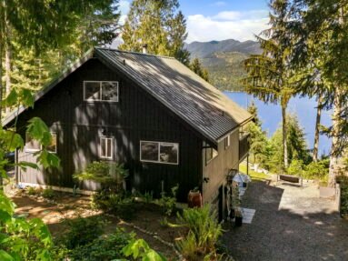 19748 NW Stavis Bay Rd. Seabeck, WA 98380 Listed by Sandy Walsh of Exact Home Team