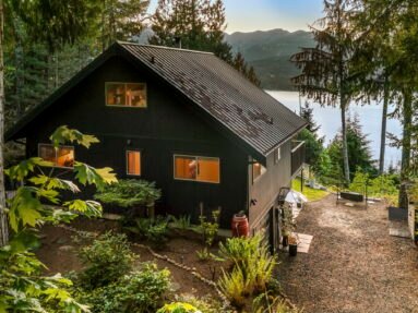 19748 NW Stavis Bay Rd. Seabeck, WA 98380 Listed by Sandy Walsh of Exact Home Team
