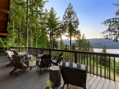 19748 NW Stavis Bay Rd. Seabeck, WA 98380 Listed by Sandy Walsh of Exact Home Team