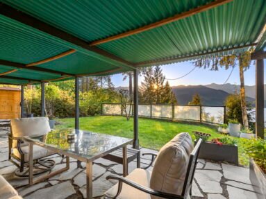 19748 NW Stavis Bay Rd. Seabeck, WA 98380 Listed by Sandy Walsh of Exact Home Team