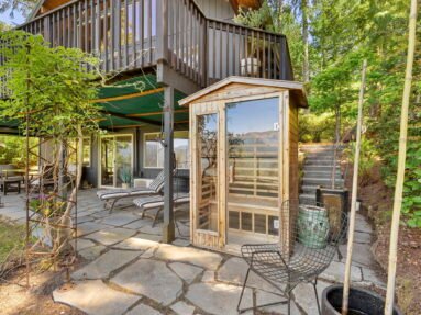 19748 NW Stavis Bay Rd. Seabeck, WA 98380 Listed by Sandy Walsh of Exact Home Team