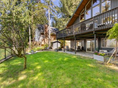 19748 NW Stavis Bay Rd. Seabeck, WA 98380 Listed by Sandy Walsh of Exact Home Team