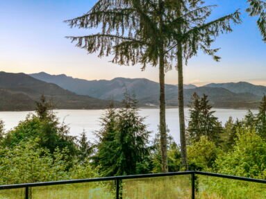 19748 NW Stavis Bay Rd. Seabeck, WA 98380 Listed by Sandy Walsh of Exact Home Team