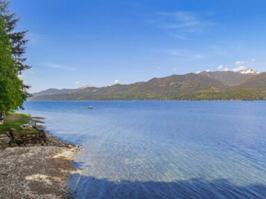 19748 NW Stavis Bay Rd. Seabeck, WA 98380 Listed by Sandy Walsh of Exact Home Team