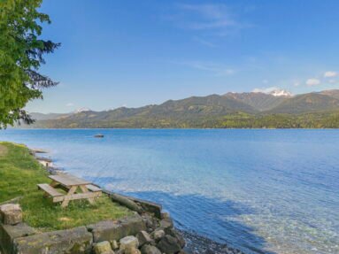 19748 NW Stavis Bay Rd. Seabeck, WA 98380 Listed by Sandy Walsh of Exact Home Team