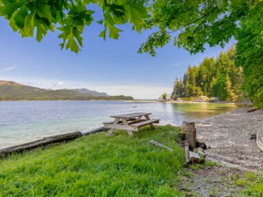 19748 NW Stavis Bay Rd. Seabeck, WA 98380 Listed by Sandy Walsh of Exact Home Team