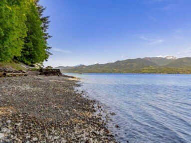 19748 NW Stavis Bay Rd. Seabeck, WA 98380 Listed by Sandy Walsh of Exact Home Team