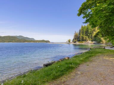 19748 NW Stavis Bay Rd. Seabeck, WA 98380 Listed by Sandy Walsh of Exact Home Team