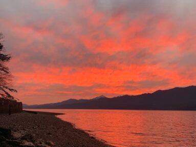 19748 NW Stavis Bay Rd. Seabeck, WA 98380 Listed by Sandy Walsh of Exact Home Team