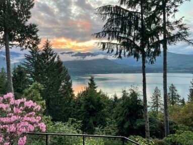 19748 NW Stavis Bay Rd. Seabeck, WA 98380 Listed by Sandy Walsh of Exact Home Team