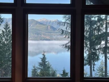 19748 NW Stavis Bay Rd. Seabeck, WA 98380 Listed by Sandy Walsh of Exact Home Team